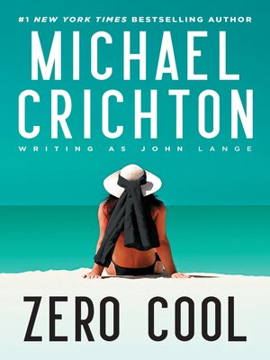 cover image of Zero Cool